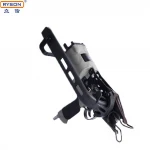 Quality hardware factory of pneumatic tools coconut mat stapler C560 coir mattress gun C1 in Korea