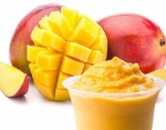 Quality Organic Fruit Pulp. Mango Guava Banana Papaya Pineapple Passion Fruit Apple Kiwi Orange Tomato Pomegranate Lemon Plum Pe