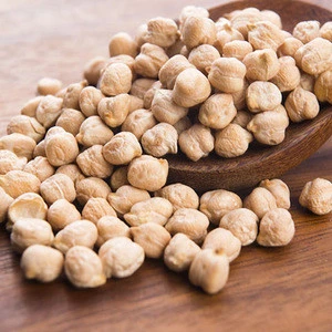 Quality Organic Kabuli / Desi Chickpeas 7 - 12mm at cheap price from Main Suppler