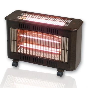 Quartz Heater - ANF 4040