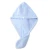 Import Quick-drying Fine Fiber Hair Drying Towel Drying Hair Cap from China