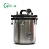 Quick-open electric heating type portable steam sterilization equipment(YXQ-SG46-280S)