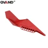 QVAND safety ball valve lockout