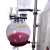 Import R-1010~R-1050 Lab New Type Vacuum Film Rotary Evaporator 10L to 50L from China
