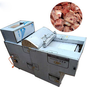 Cutter Machine For Rabbits Buy Rabbit Meat And Bone Cutting Machine For Sale from Zhengzhou Wantuo ...