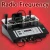 Import Radio Frequency SOYA RF Equipment RF Machinery from South Korea