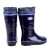 Import Rainy Day PVC Waterproof Fishing Boot Shoes Security Liberty china Safety Shoes Boot from China