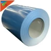 Ral 6019 cold rolled printed ppgi color coated steel prepainted aluminum coil