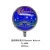 Import Ramadan print Eid Mubarak Balloons Islamic Muslim Party Decorations Supplies from China
