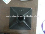 rammer black painting