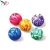 Import Random Color Magic Show Flashing Bouncy Ball Led Internal Light Novelty Sensory Honeycomb High Bouncing Ball from China
