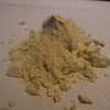 Raw material color quartz silica sand/quartz powder