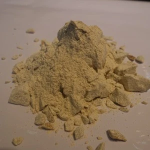 Raw material color quartz silica sand/quartz powder