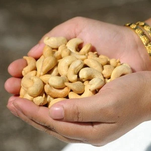 Raw Vietnam/Thai Cashew nuts ww320