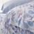 Import RawHouse design tencel 60s 300TC flower printing 4 pcs bedding set from China