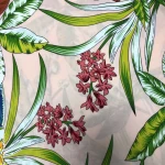 RAYON VISCOSE FABRIC