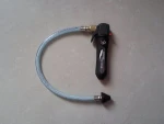 RDB gun refrigerator drain blaster/Piping Dredging and Cleaning tools