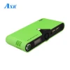 Real capacity 9900mAh multi-functional power bank battery starter for car, snowmobile, yacht, cell phone, PSP, tablet PC