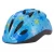 Import Realsin Fashion lighted foldable bicycle helmet rain cover kids helmet for bicycle from China