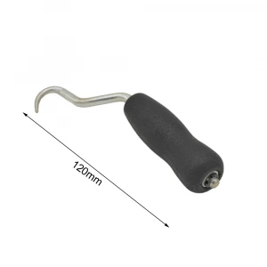 rebar tying hook manual tool automatic rebar hook straight pulling wire tie strapping artifact steel bar building tool