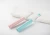 Import Rechargeable 5 modes waterproof medium Bristle oral hygiene the best electric toothbrush with offers from China