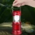 Import Rechargeable And Solar Charged Lantern Outdoor LED Camping Light With Power Bank from China