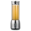 Rechargeable Battery Operated Electric Usb Juicer Personal Mini Portable Blender for Travel