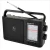 Import Rechargeable Battery Pack radio multi band portable BT radio usb tf/sd mp3 music player from China