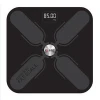 Rechargeable Bluetooth Body Fat Household Wireless APP scale for Personal Health