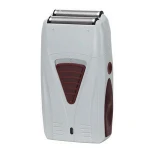 Rechargeable Cordless Electric Shaver for Men Twin Blade Reciprocating Beard Razor Face Care Multifunction Strong Trimmer