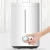 Import Rechargeable Electric Diffuser Portable Defuser Room Purifier Humidifier from China
