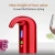 Import Rechargeable Portable Smart Electric Wine Decanter Automatic Red Wine Pourer Aerator Decanter Dispenser Wine Tools from China