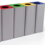 Recycle Bins