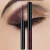 Import Red eyeliner tube makeup eyeliner empty eyeliner pen kohl eye liner liquid eye liner pencil from China