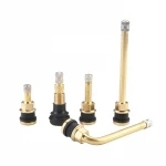 Reecheng Custom Aluminum Tire Valve Stem Covers