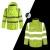 Import Reflective Apparel Fabric, Reflective Apparel Material For Road Safety Workwear from China