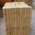 Import Refractory Clay Brick Manufacturer arch / Arc fire Brick Curved Fire Clay Brick from China