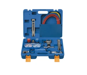 refrigerant tool kit hand tool set