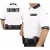 Import Regular style customized security uniform guard shirt made in Vietnam, fashionable, breathable, full size, easy to sell from Vietnam