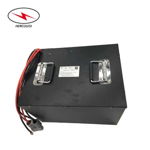 Reliable Safety LFP LiFePO4 Lithium Battery 24V 220Ah 240AhTruck Battery for RV EV Marine Industry Electric Boat