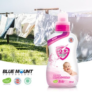 Renewing freshness baby clothes scented fabric softener dryer sheets lasting fragrant