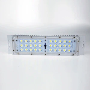 Replacement for led street light led LED bar High luminous efficacy 177 lm/w LED module 50W