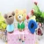 Import Resin Animals Pets Garden Decoration Ornaments Home Decors Figures bear from China