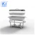 Import Restaurant Kitchen Equipment Stainless Steel Buffet Food Warmers Chafing Dish from China