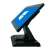 Import retail point of sale system Windows POS machine 15 inch POS with printer from China