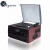 Import Retro Vintage Wooden Phonograph Turntable CD Record Cassette Radio Player from China
