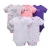 Import R&H Summer Short Sleeve Cotton Newborn Infant Toddler Clothes Boys Jumpsuit Baby Romper in Beach from China
