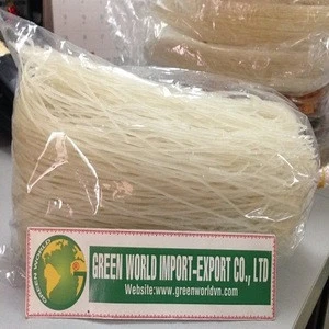 Rice vermicelli from Vietnam with high quality