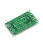 RIFD high frequency read / write module NFC inductive card reading serial port IC
