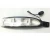 Import Right Door Mirror Turn Signal Light For Mercedes 2005-2008 W164 W251 ML500 R350 from China